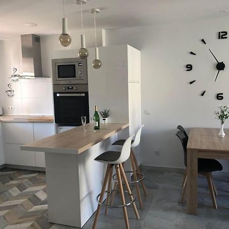 Encantador Apartamento Residencial Con Piscina Torremolinos Kültér fotó