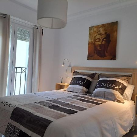 Encantador Apartamento Residencial Con Piscina Torremolinos Kültér fotó