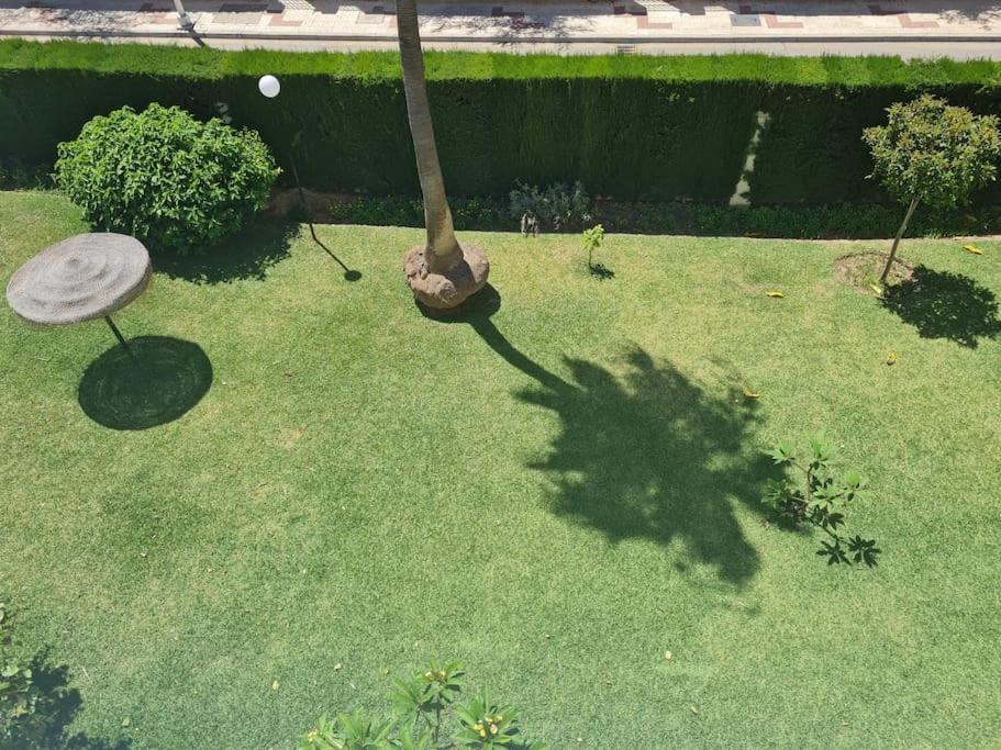 Encantador Apartamento Residencial Con Piscina Torremolinos Kültér fotó