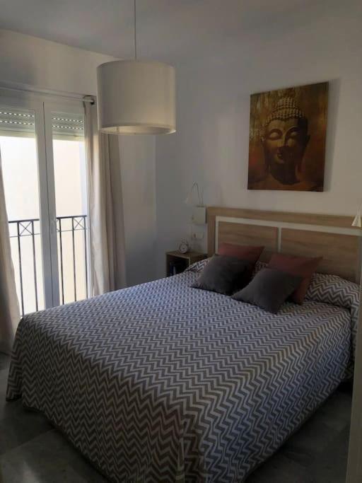 Encantador Apartamento Residencial Con Piscina Torremolinos Kültér fotó