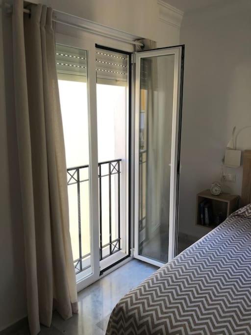 Encantador Apartamento Residencial Con Piscina Torremolinos Kültér fotó