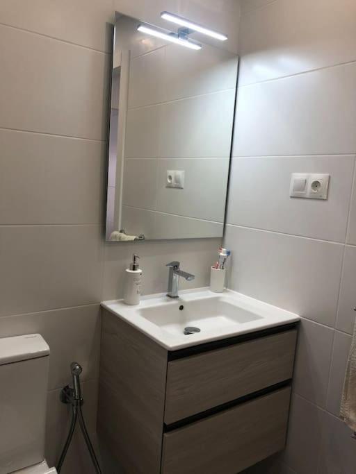 Encantador Apartamento Residencial Con Piscina Torremolinos Kültér fotó