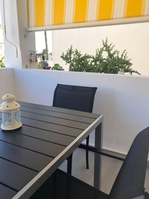 Encantador Apartamento Residencial Con Piscina Torremolinos Kültér fotó